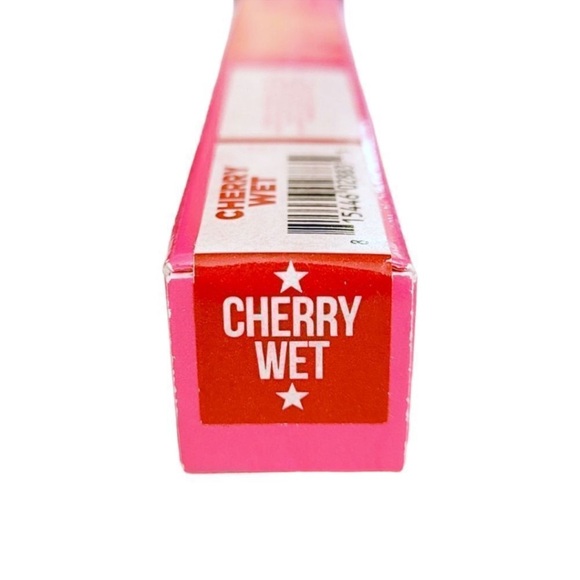 Jeffree Star Cosmetics Red Velour Lip Liner in Cherry Wet - Picture 7 of 14